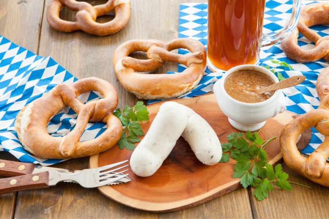 Bayerische Geburtstagswünsche Und Sprüche Für Die Geburtstagskarte! - Lebens Karneval