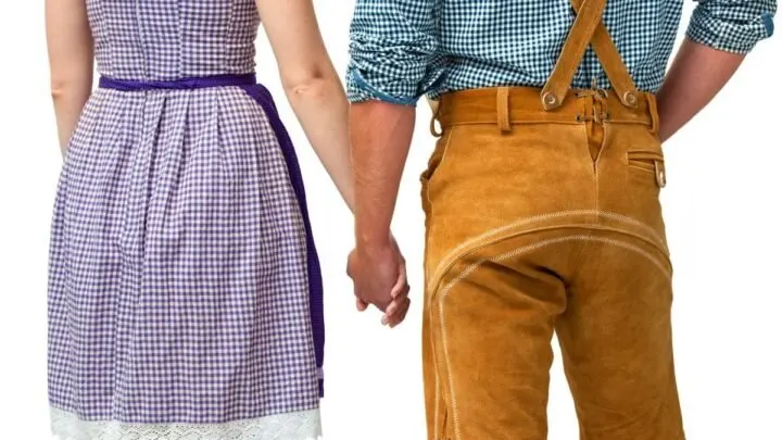 Bayerische Geburtstagswünsche Und Sprüche Für Die Geburtstagskarte!