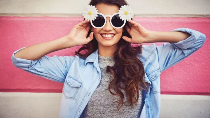 Bleib So Wie Du Bist Sprüche: Dein Wahres Ich Ist Mir Am Liebsten!