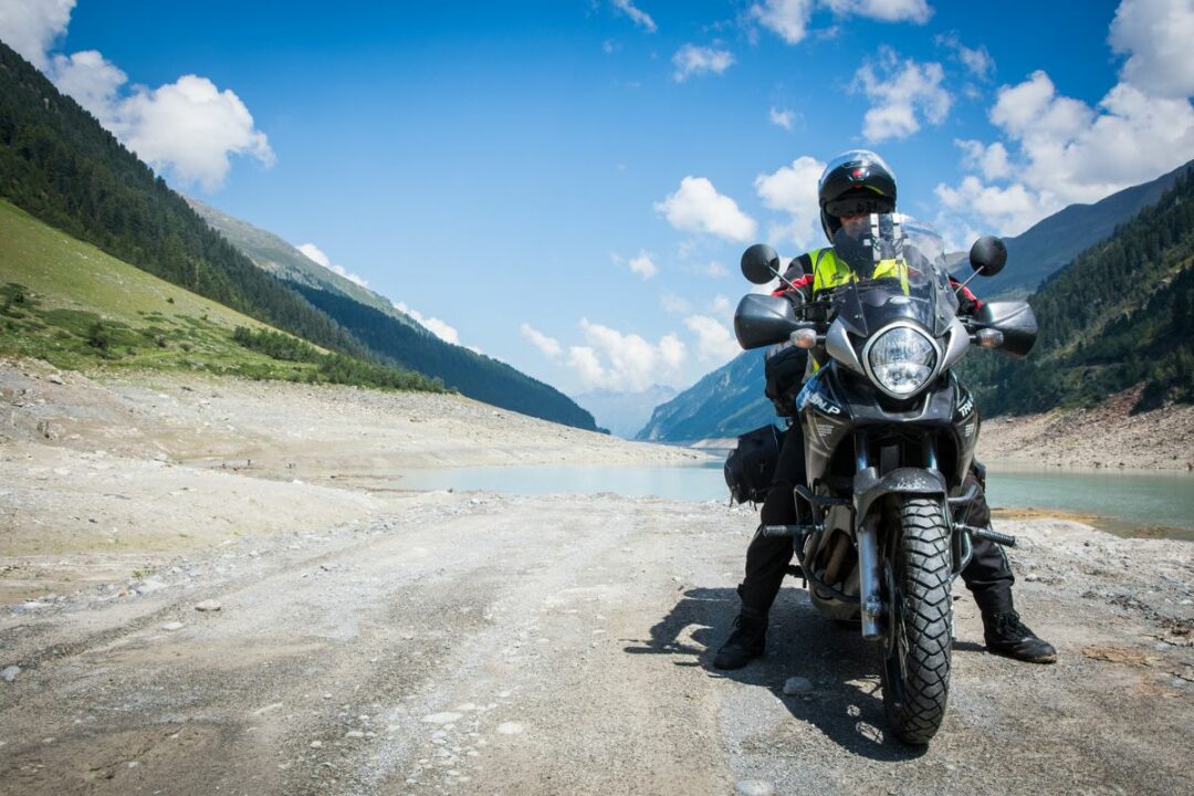 Biker Geburtstagswünsche Motorrad An Und Die Party Kann Losgehen!