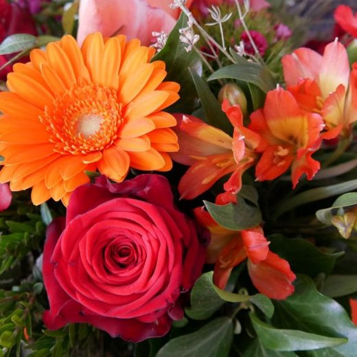 Geburtstagswünsche Blumen So Bereichern Sie Jeden Blumenstrauß