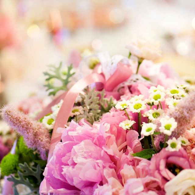 Geburtstagswünsche Blumen So Bereichern Sie Jeden Blumenstrauß