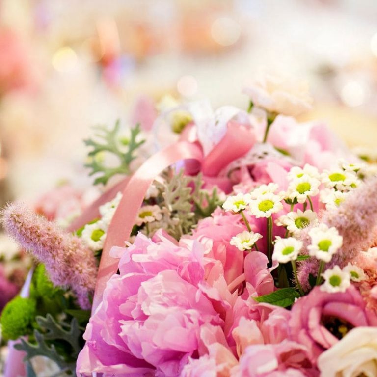 Geburtstagswünsche Blumen So Bereichern Sie Jeden Blumenstrauß