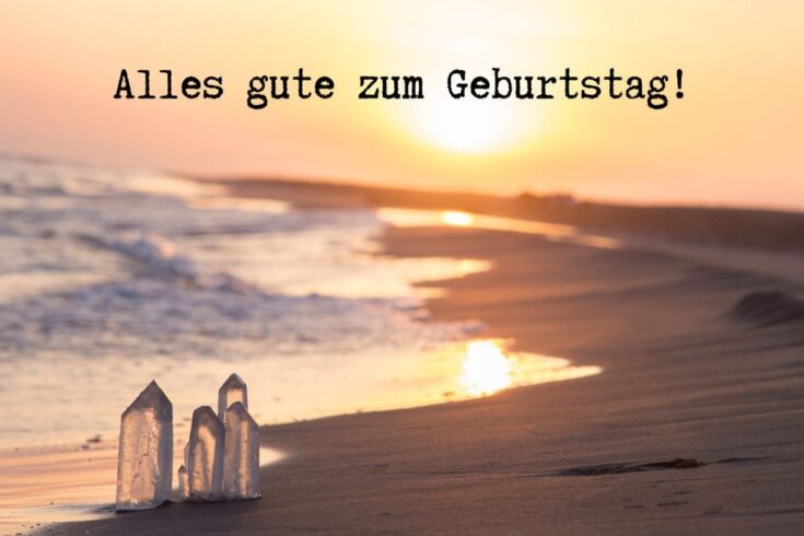 Spirituelle Geburtstagswünsche Gratulation Mit Tiefgründigen Sprüchen