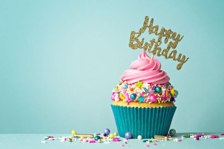 Geburtstagswünsche Englisch I'm Wishing You A Very Happy Birthday