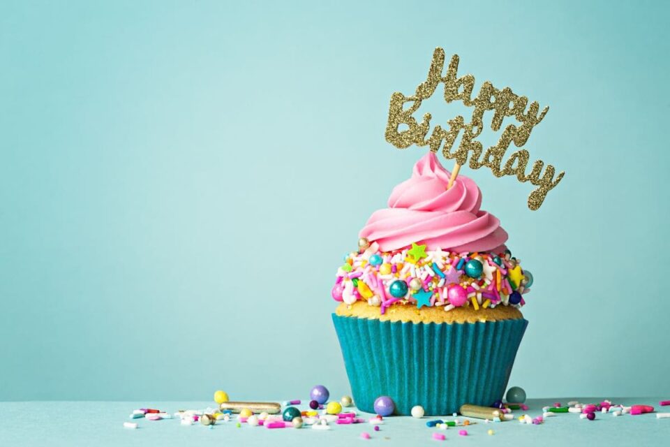Geburtstagswünsche Englisch I'm Wishing You A Very Happy Birthday