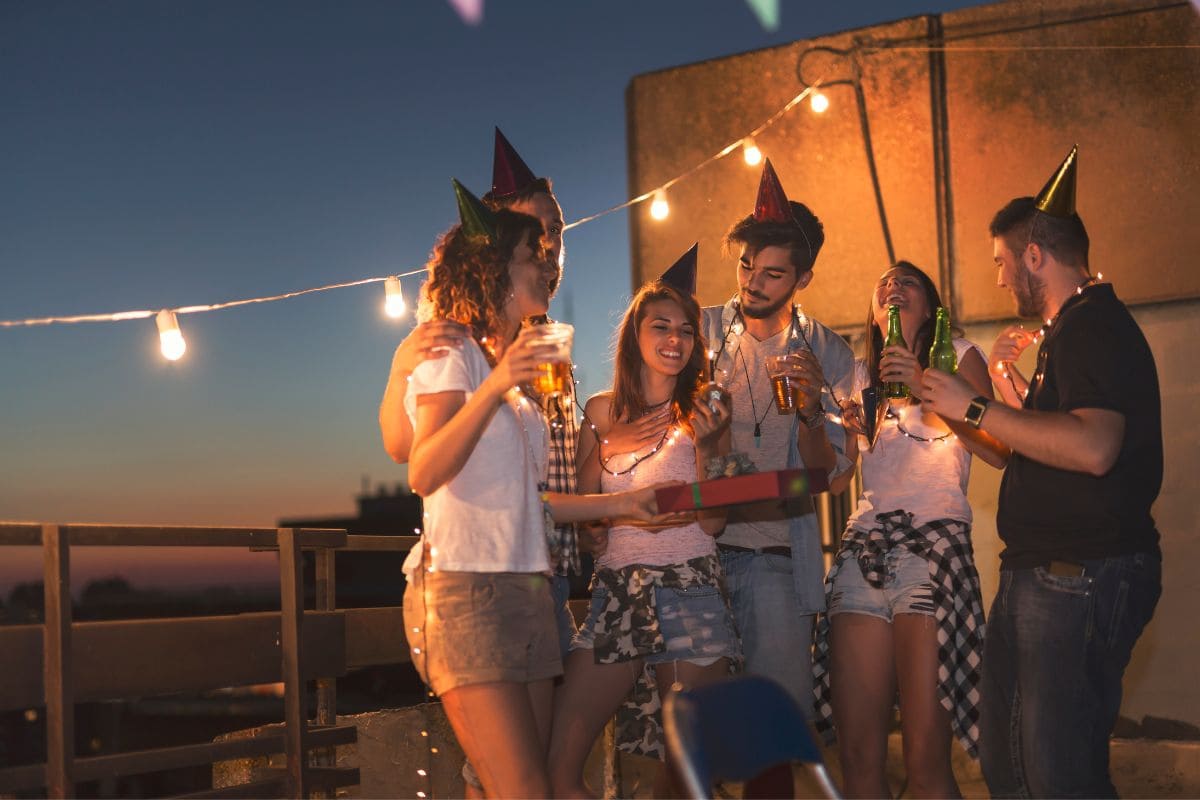 Geburtstag Vergessen Tipps Und Sprüche Zu Wiedergutmachen Lebens