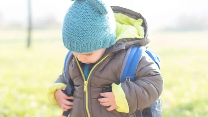 Alles Über Den Waldkindergarten Und Seine Vorteile Für Die Kinder!