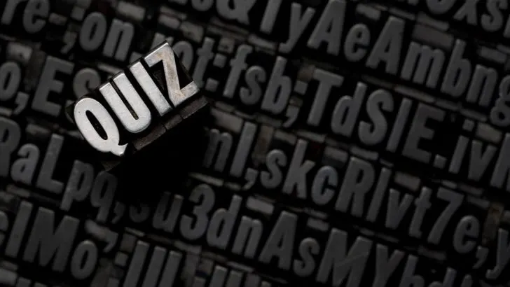 Das 5 Minuten Quiz: Teste Dein Wissen Mit Unseren Tollen Fragen!