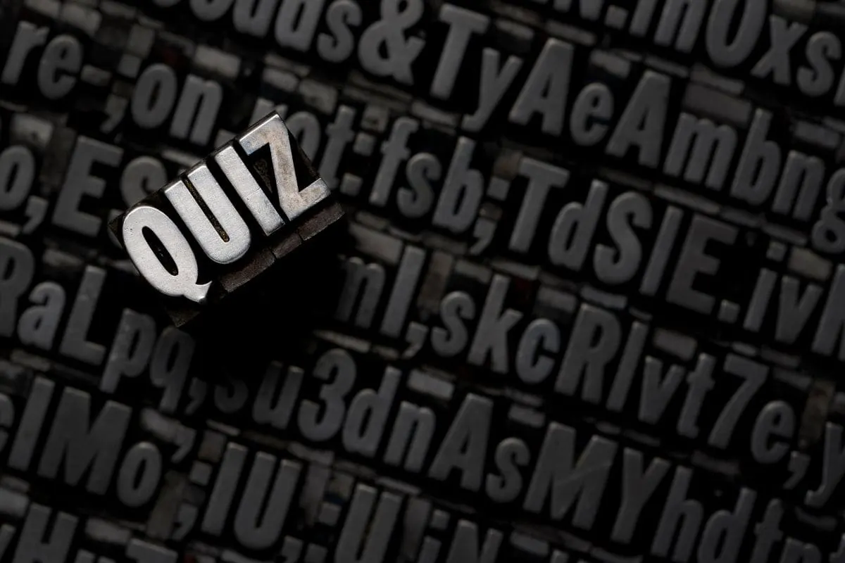 Das 5 Minuten Quiz_ Teste Dein Wissen Mit Unseren Tollen Fragen!