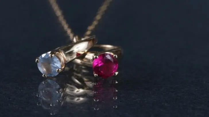 Geburtssteine: Welcher Stein Für Welchen Monat?