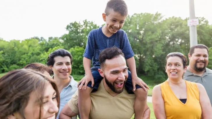 Geburtstagsgrüße Onkel: Top Geburtstagswünsche Für Den Onkel