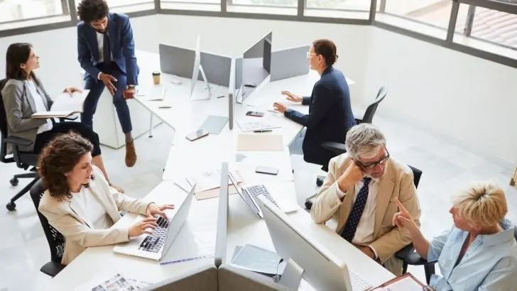 Glückwünsche Zur Geschäftseröffnung: Viel Glück Zur Einweihung!