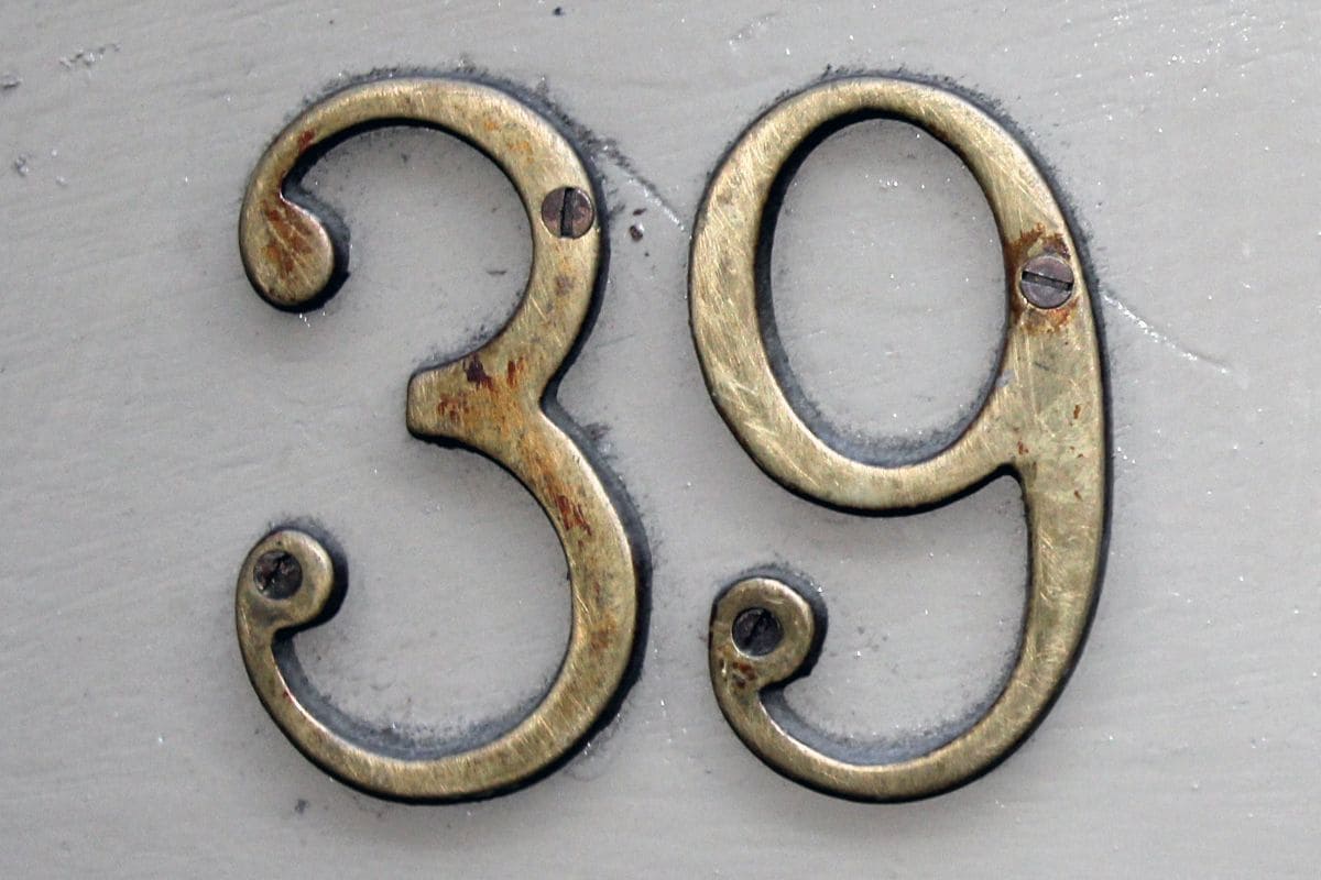 Glückwunsch Zum 39. Geburtstag Die Besten Sprüche Und Glückwünsche!