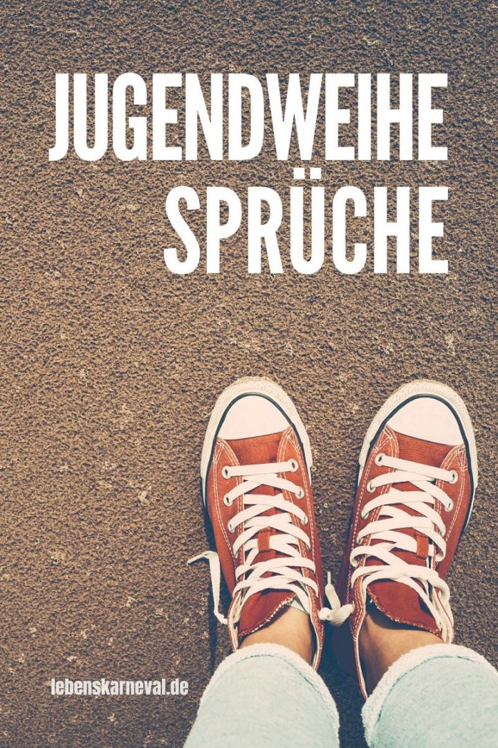 Jugendweihe Sprüche Der Übergang Von Kindheit Zum Erwachsenenleben