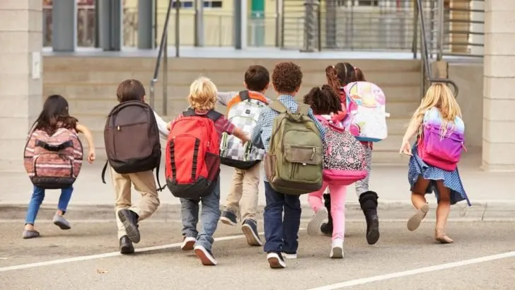 Personenbeschreibung Grundschule: Übung Fürs Auge Und Den Wortschatz!