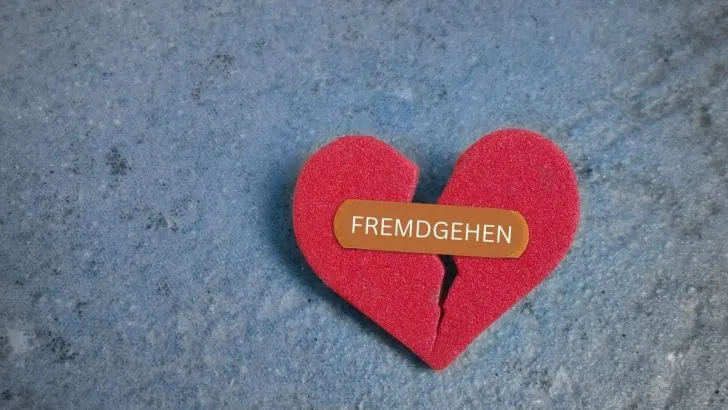 Traumdeutung Fremdgehen: Was Liegt Wirklich Hinter Diesen Träumen?