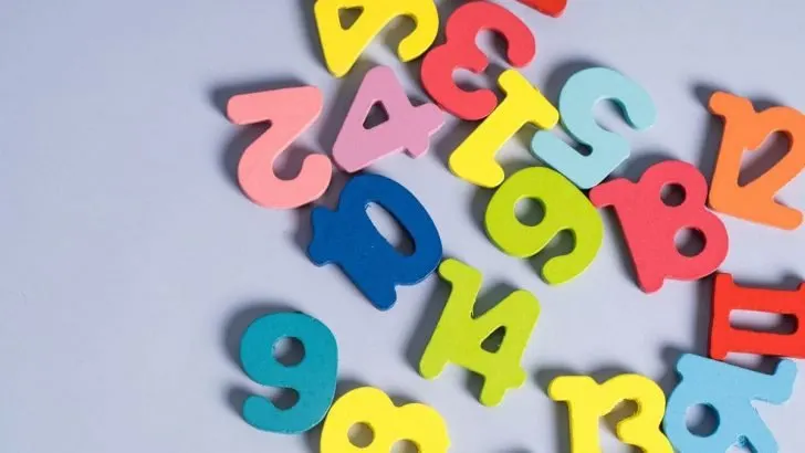 Verliebte Zahlen: Mathematik Durch Spiel Üben!