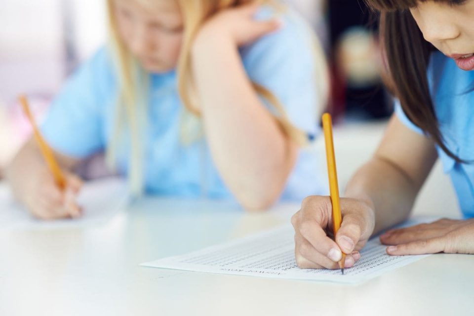 Personenbeschreibung Grundschule Übung Fürs Auge Und Den Wortschatz