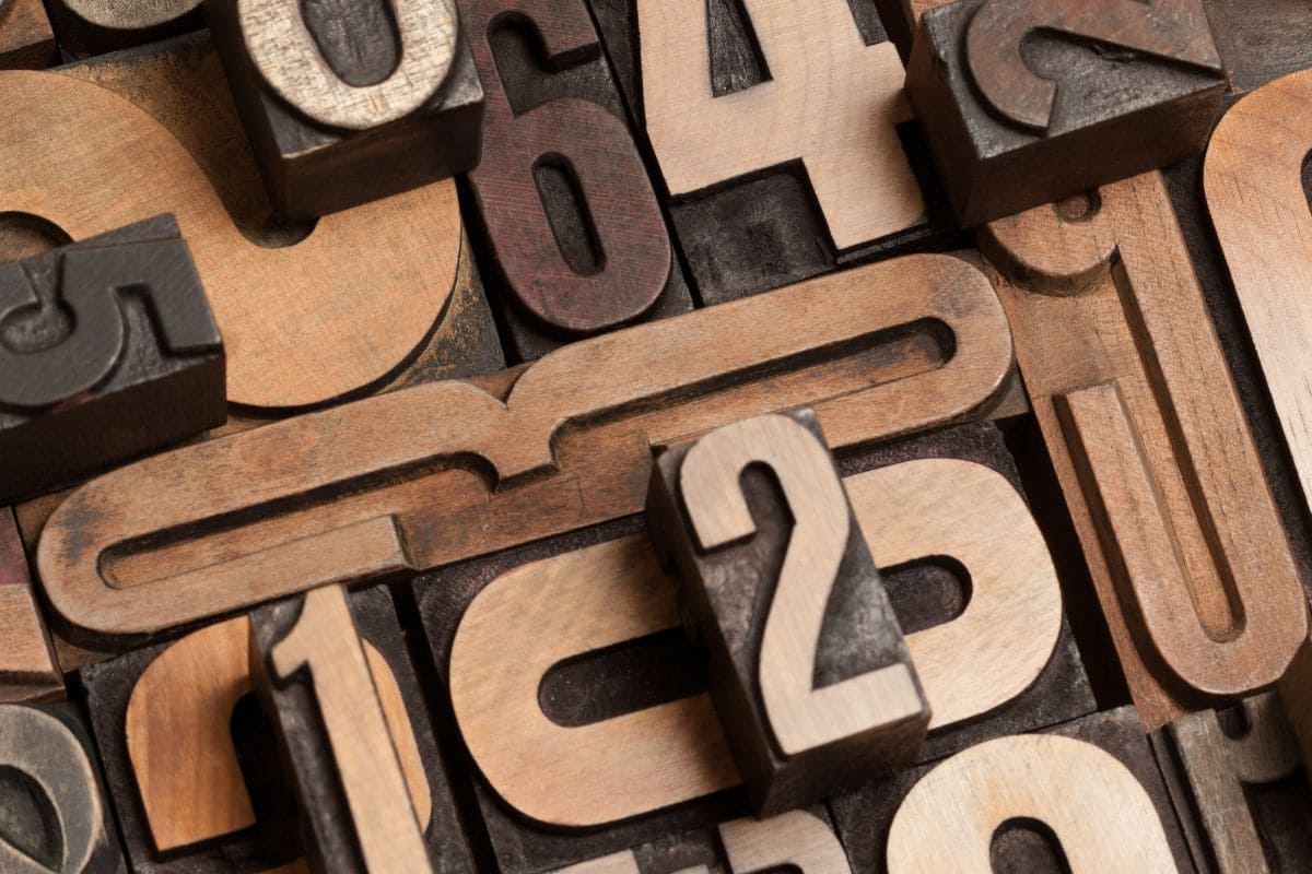 Verliebte Zahlen Mathematik Durch Spiel Üben!