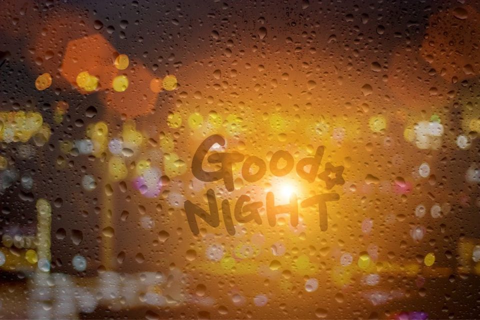 Romantisch Gute Nacht Sagen Tolle Sprüche Für Süße Träume! Lebens