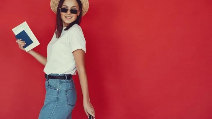 Alleine Reisen: Tolle Tipps Für Die Große Solo-Reise Deines Lebens!