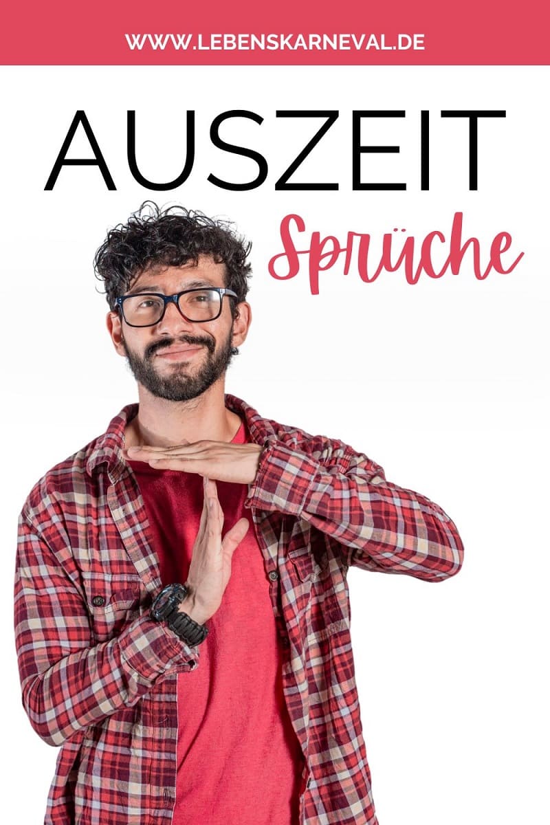 Auszeit Sprüche Der Urlaub In Miniformat Für Den Stressigen Alltag
