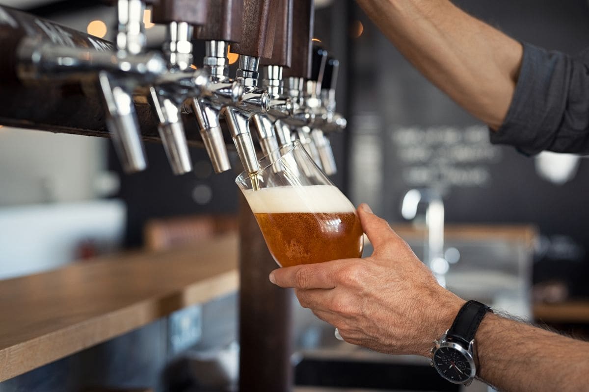 Lustige Bier Sprüche Für Jeden Anlass Diese Muss Man Einfach Kennen