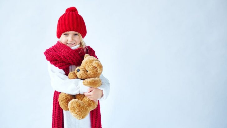 Fingerspiele Winter Ideen: Spiel, Spaß Und Lernen Für Kinder!