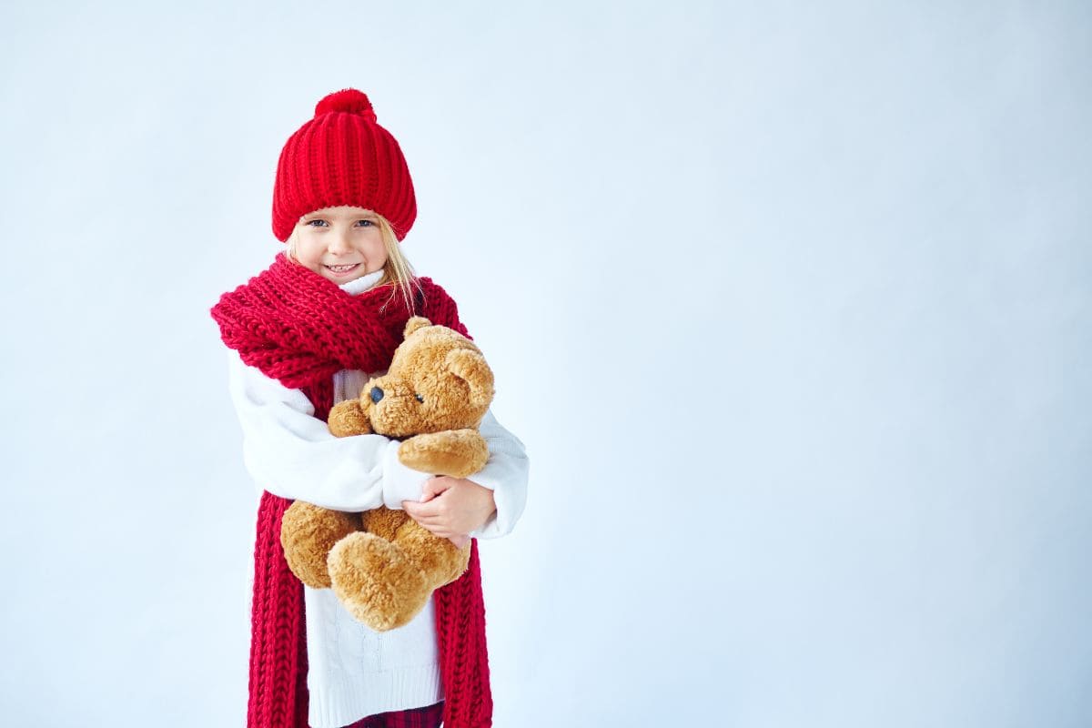 Fingerspiele Winter Ideen_ Spiel, Spaß Und Lernen Für Kinder!