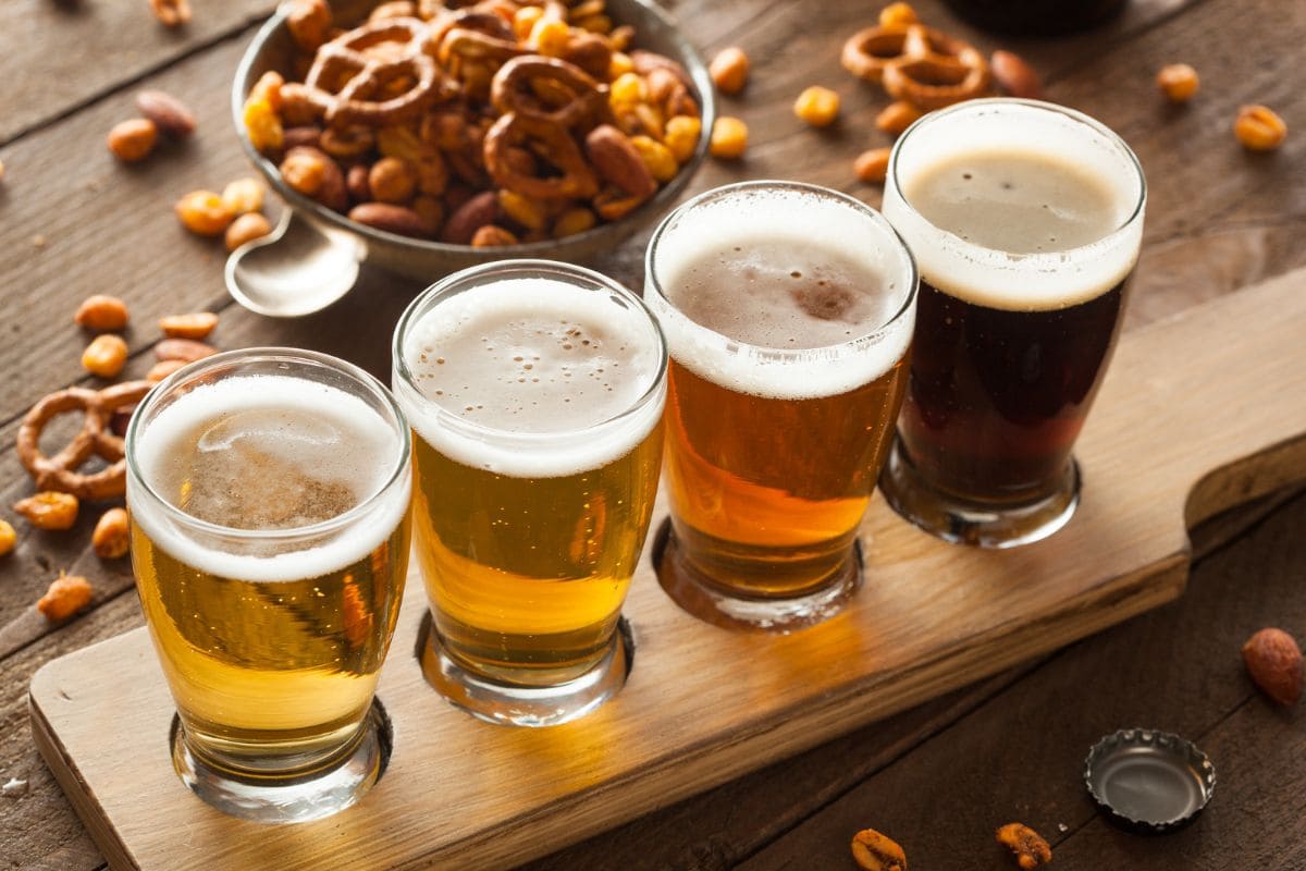 Lustige Bier Sprüche Für Jeden Anlass Diese Muss Man Einfach Kennen