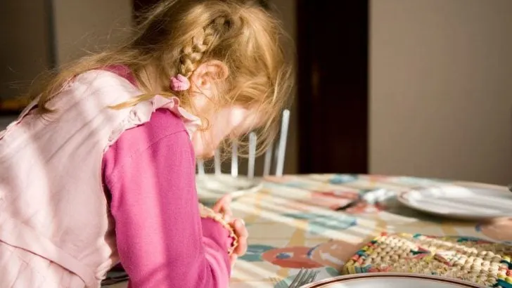 Schöne Tischsprüche Kindergarten Für Das Tägliche Gemeinsame Ritual!