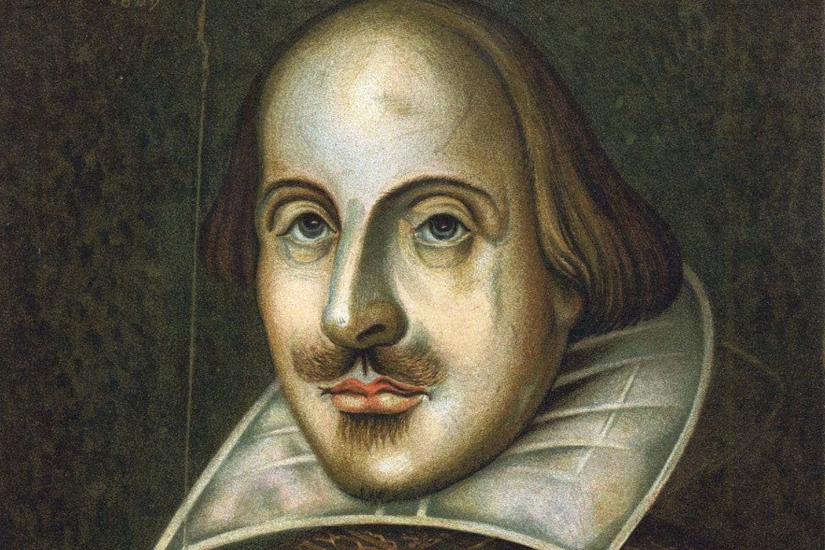 Shakespeare Zitate Die Schönsten Worte Des Bekannten Schriftstellers! Lebens Karneval