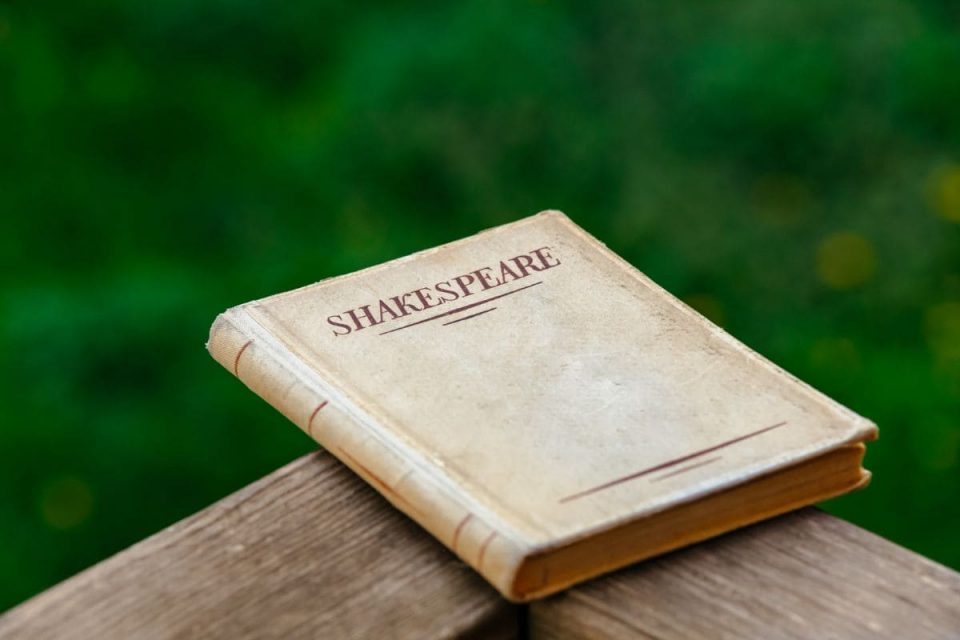 Shakespeare Zitate Die Schönsten Worte Des Bekannten Schriftstellers