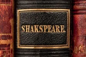 Shakespeare Zitate_ Die Schönsten Worte Des Bekannten Schriftstellers!