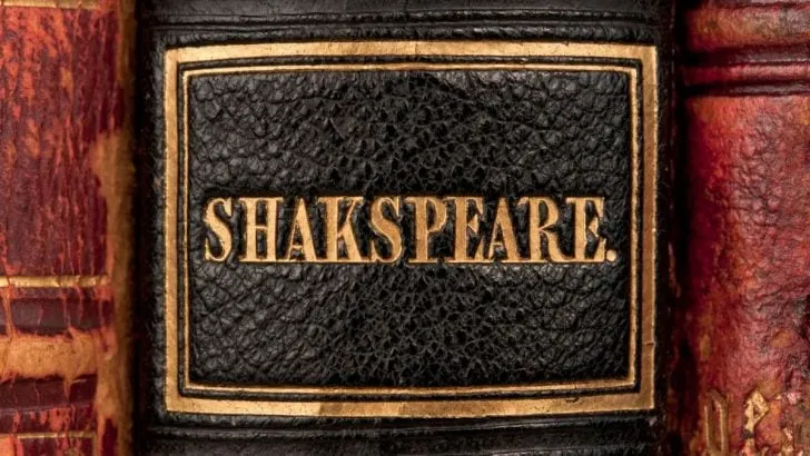 Shakespeare Zitate: Die Schönsten Worte Des Bekannten Schriftstellers!