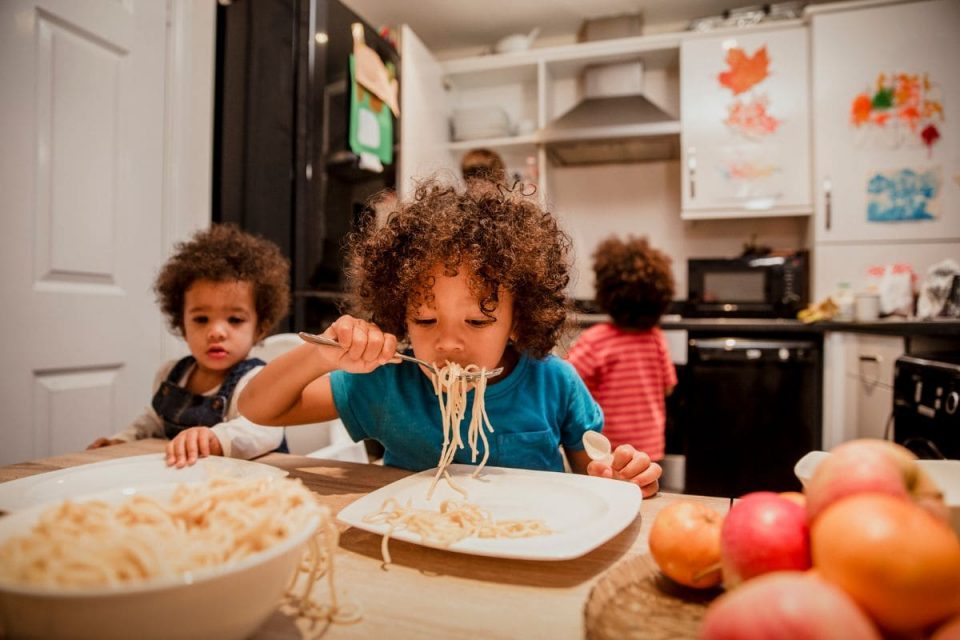  Schöne Tischsprüche Kindergarten Für Das Tägliche Gemeinsame Ritual Motiv 