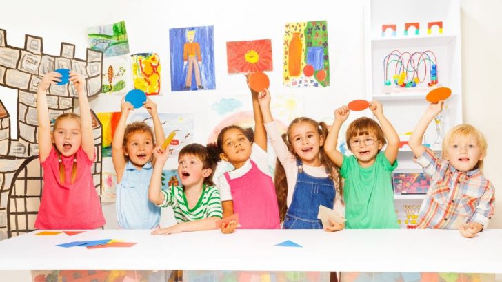 10 Ideen Für Rollenspiele Kindergarten: Entwicklung Durch Spiel & Spaß