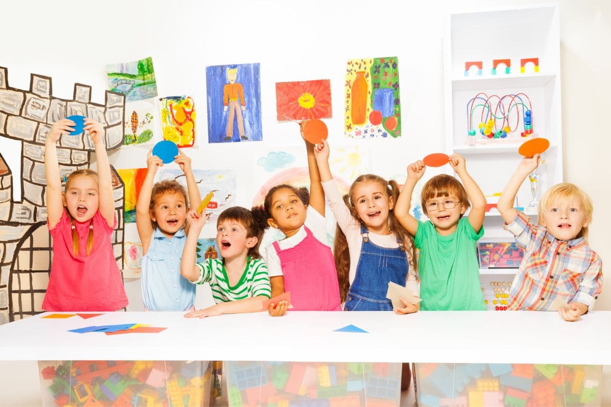 10 Ideen Für Rollenspiele Kindergarten_ Entwicklung Durch Spiel & Spaß