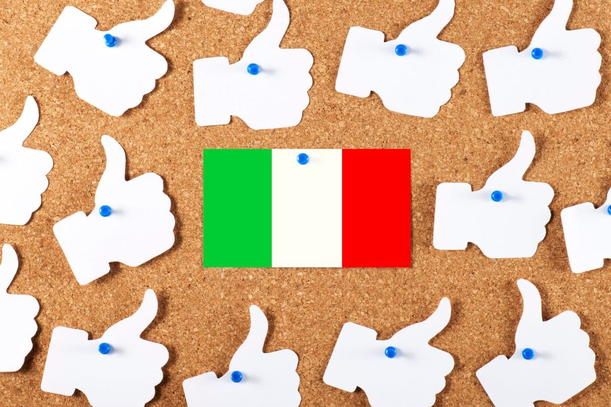 Romantische Italienische Liebessprüche Mit Deutscher Übersetzung!