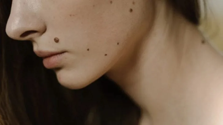 Muttermale Bedeutung Und Ihre Astro Geheimnisse