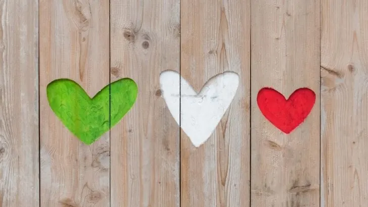 Romantische Italienische Liebessprüche Mit Deutscher Übersetzung!