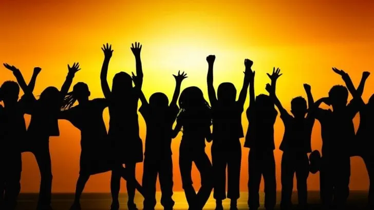 Schöne Kinderseelen Sprüche & Kinder Zitate