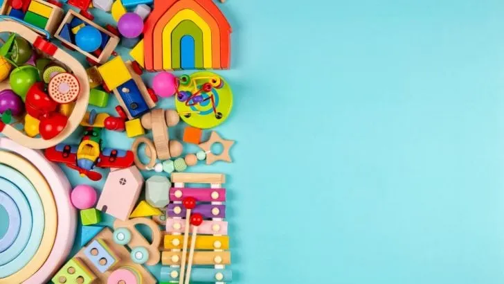 TOP 5 Wandspiele Für Kids: Was Bringen Die Neuheiten Im Kinderzimmer?