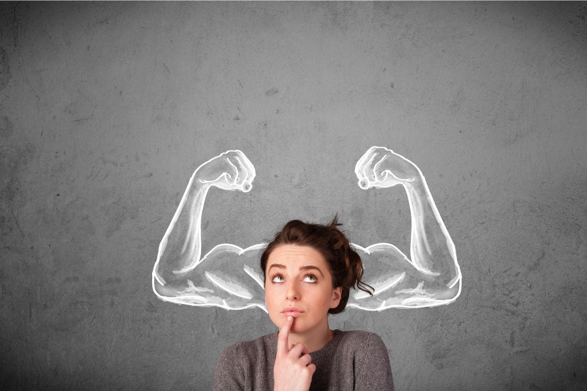Frech Selbstbewusste Starke Frauen Sprüche Motivierende Worte! Lebens Karneval