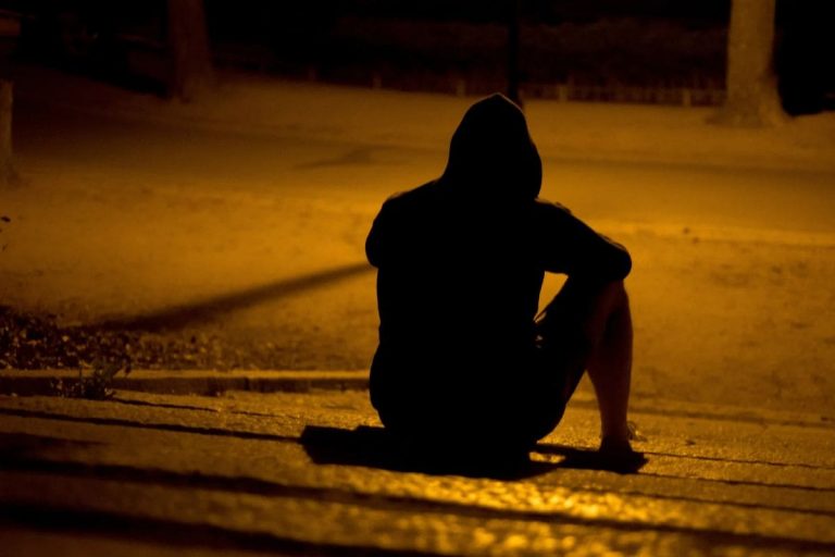 Liebe Worte An Einen Depressiven Menschen Die Mehr Hoffnung Schenken