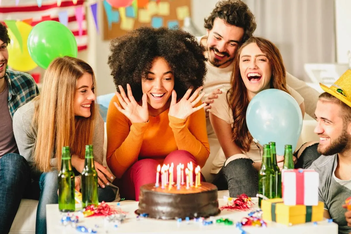 25. Geburtstag_ Tipps Zur Organisation & Tolle Geschenkideen