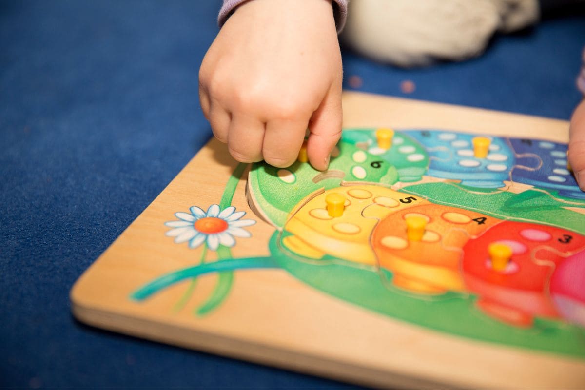 Freispiel Kindergarten: Die Großen Vorteile Für Die Entwicklung