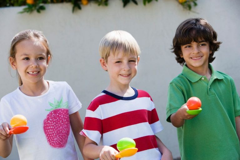 Spiele Ohne Grenzen Ideen Mega Spaß Für Kinder Und Erwachsene! Lebens Karneval