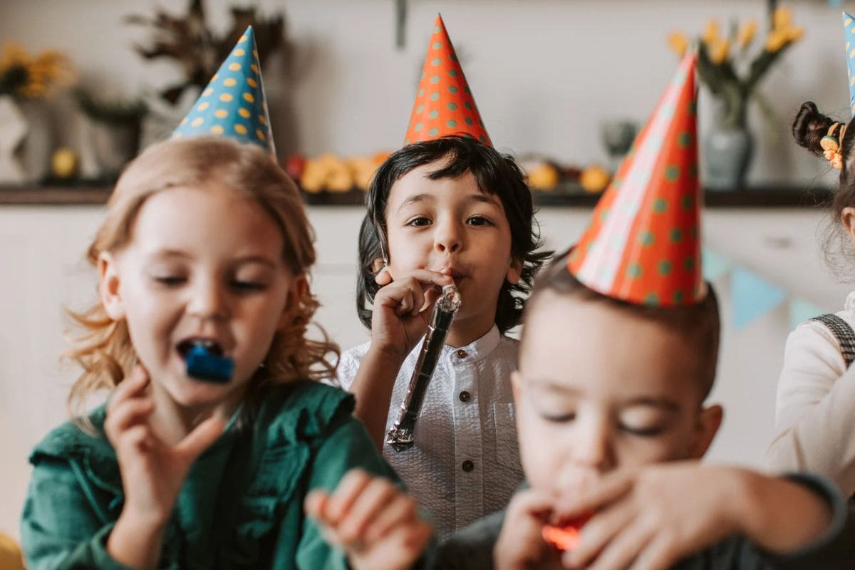 Die Besten Tipps Und Ideen Für Den Geburtstag Im Kindergarten